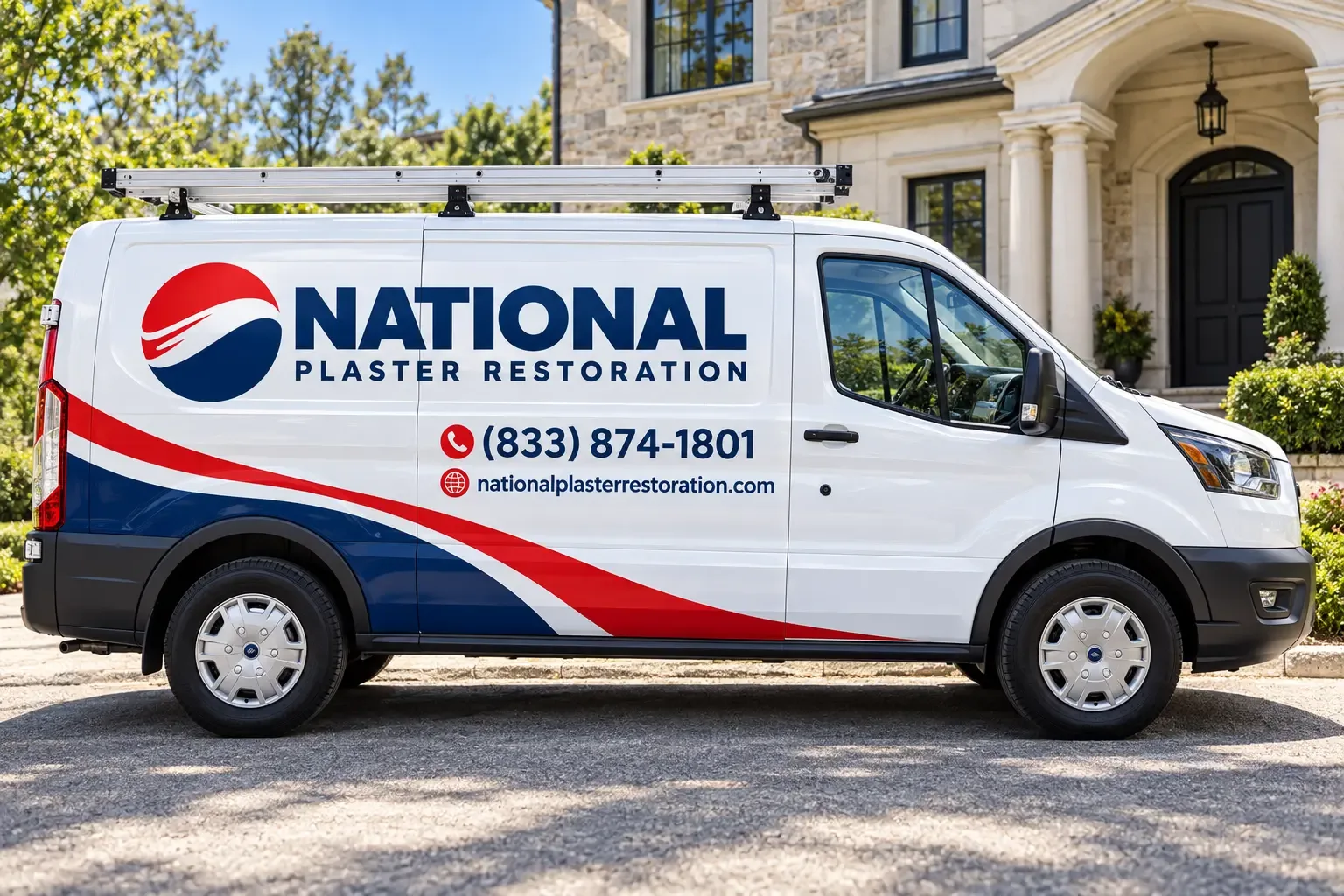Plaster Repair in Coalfield, TN near me