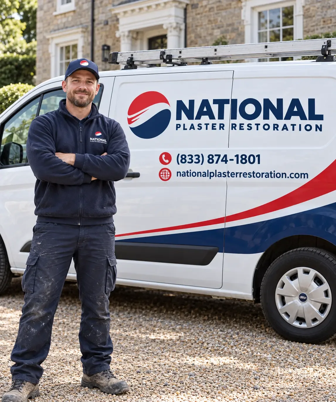 Plaster Repair company in Coalfield, TN